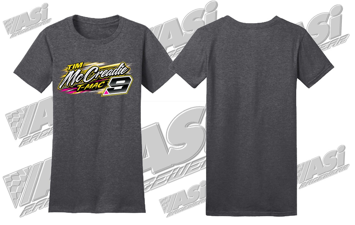 T-Mac Lady Splash Tee