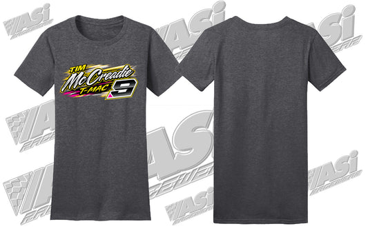 T-Mac Lady Splash Tee