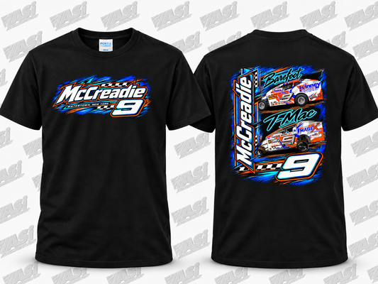 T-Mac Super Dirt Week Duo Tee