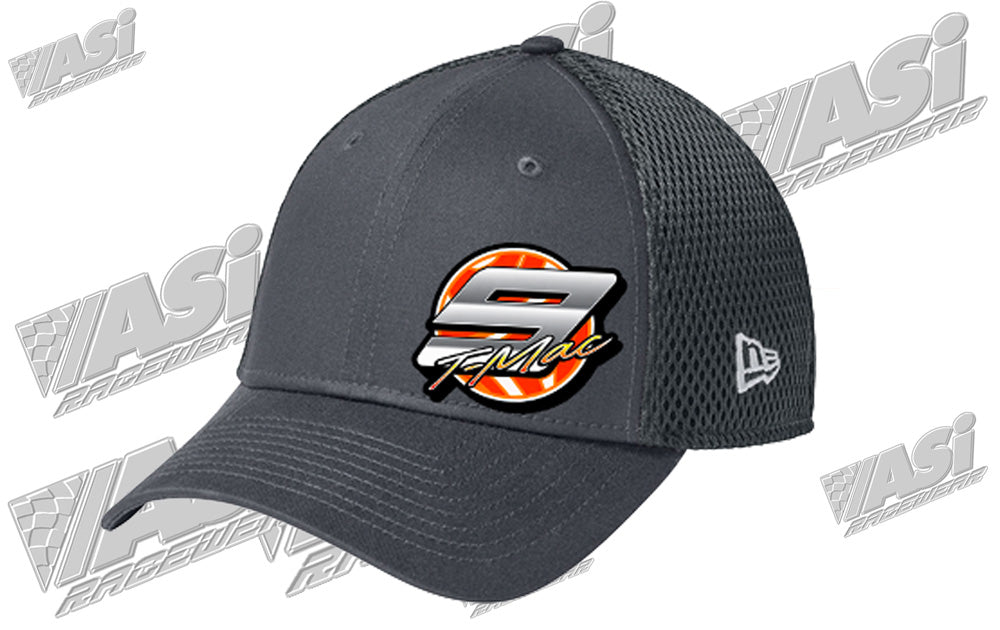 T-Mac New Era Flex Fit Hat