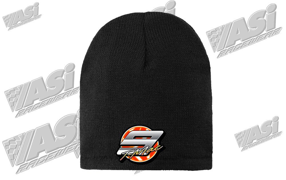 T-Mac Fleece Lined Beanie